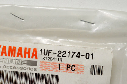 New OEM Yamaha 1UF-22174-01-00 End 1 NOS