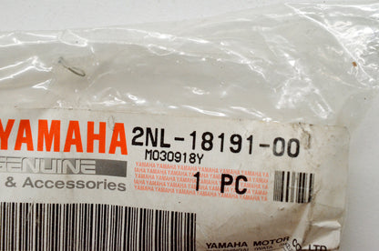 OEM Yamaha 2NL-18191-00-00 Lever NOS