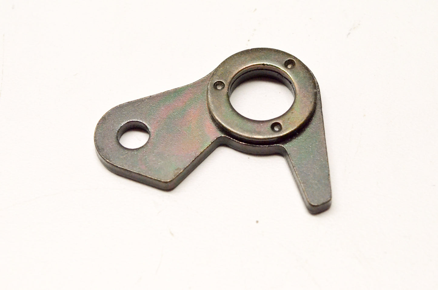 OEM Yamaha 1YW-18191-00-00 Lever NOS