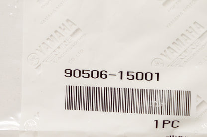New OEM Yamaha 90506-15001-00 Tension Spring NOS