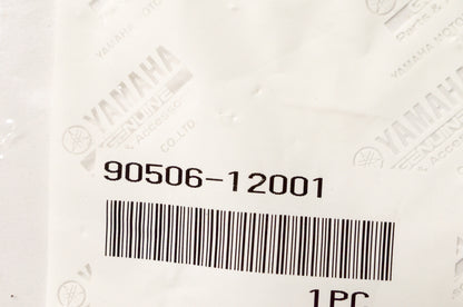 New OEM Yamaha 90506-12001-00 Tension Spring NOS