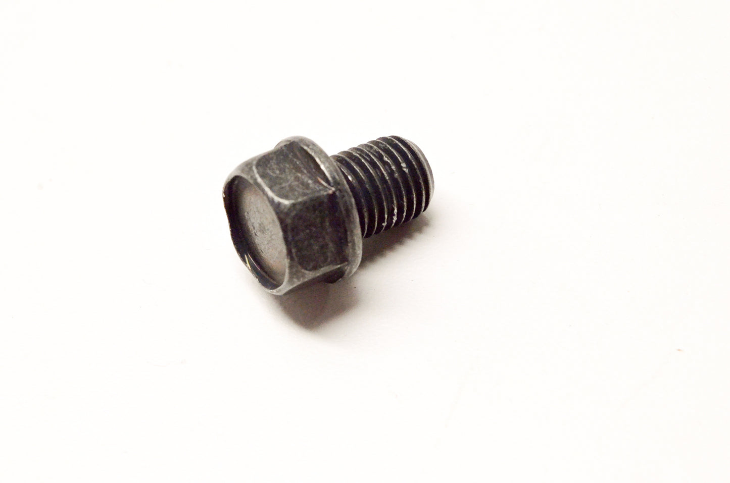 OEM Kawasaki 92066-1174 Oil Drain Plug 12x15 NOS