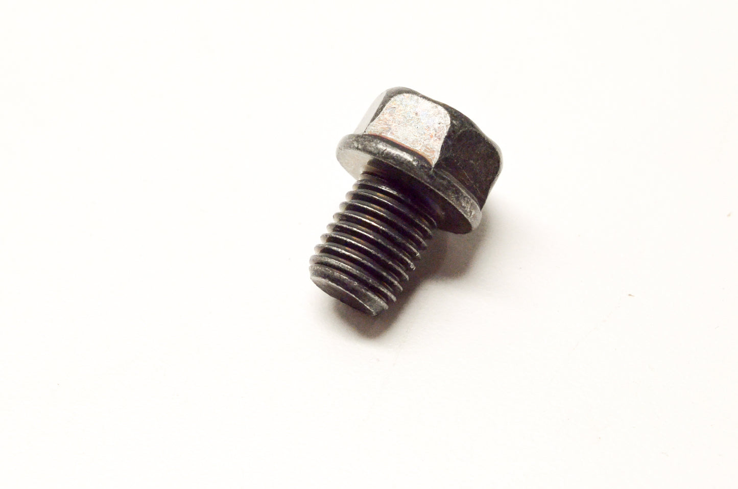 OEM Kawasaki 92066-1174 Oil Drain Plug 12x15 NOS