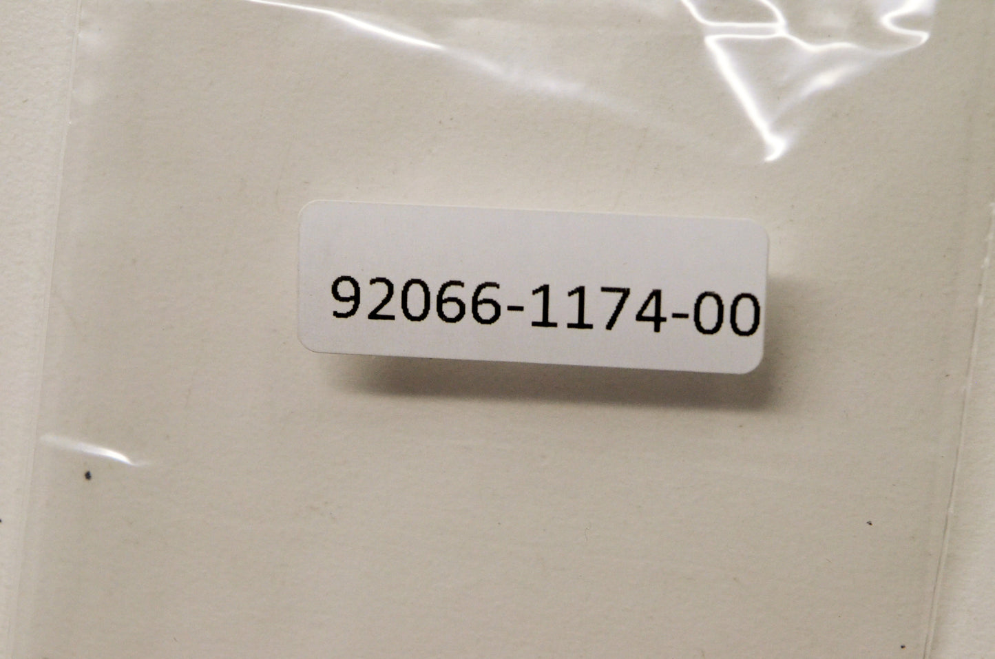 OEM Kawasaki 92066-1174 Oil Drain Plug 12x15 NOS