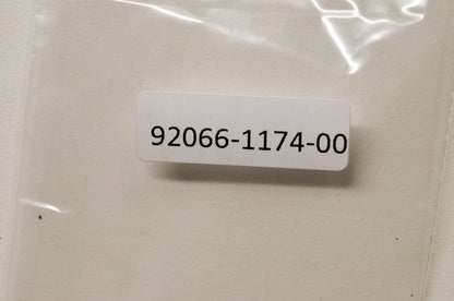 OEM Kawasaki 92066-1174 Oil Drain Plug 12x15 NOS