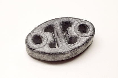 Muffler Damper NOS