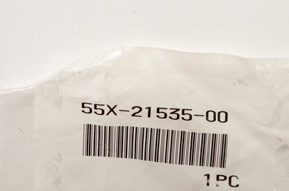 OEM Yamaha 55X-21535-00-00 Nut 1 NOS