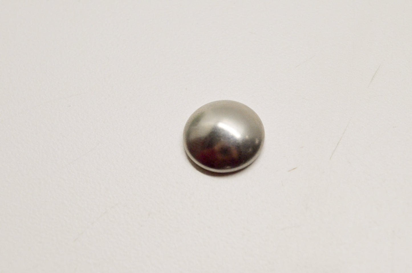 OEM Yamaha 4WV-18415-00-00 Lock Nut NOS