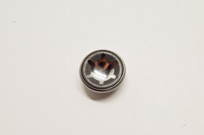 OEM Yamaha 4WV-18415-00-00 Lock Nut NOS