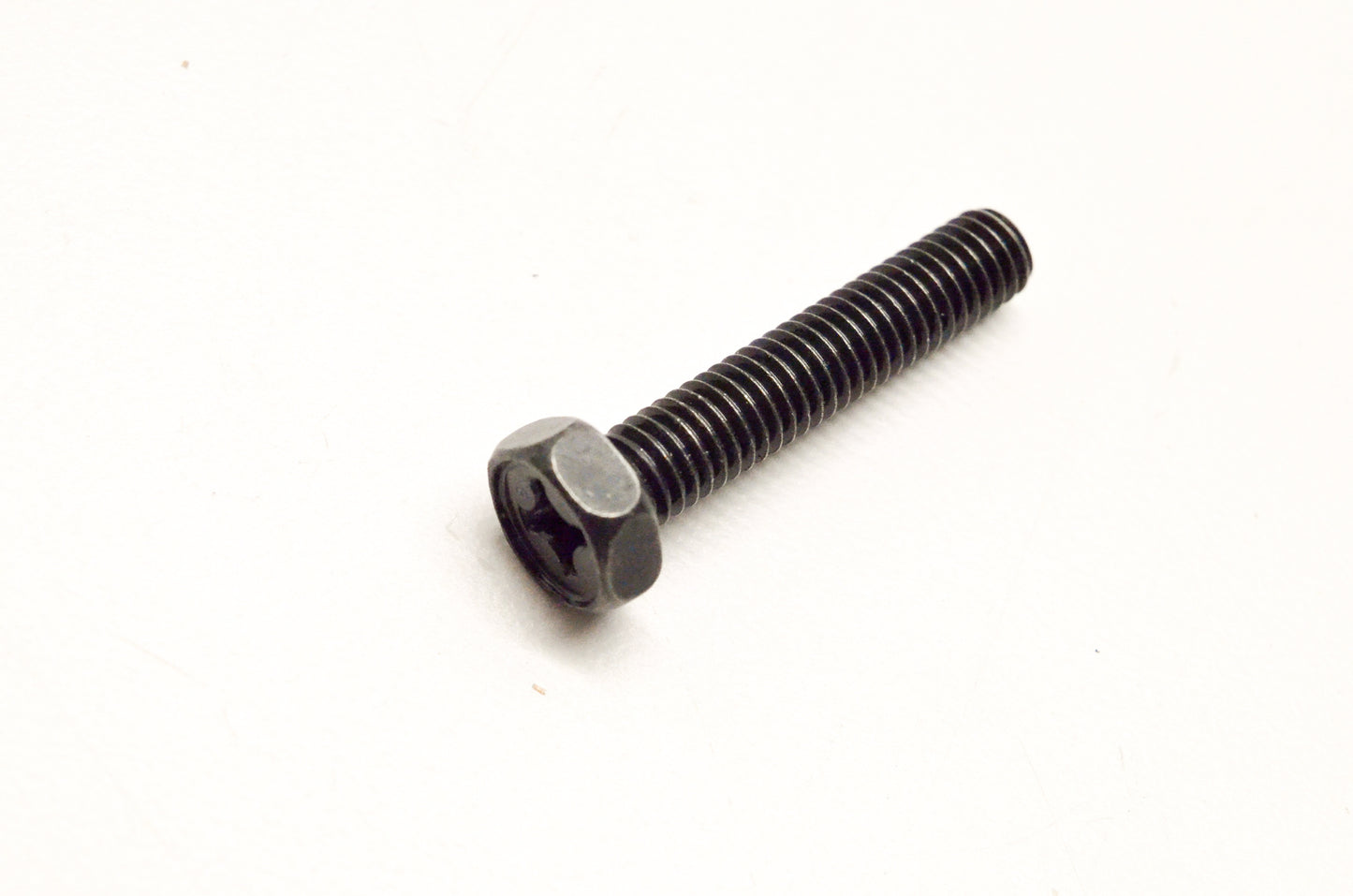 OEM Yamaha 90153-06008-00 Hexagon Screw NOS