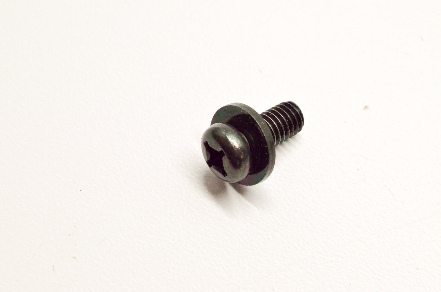 OEM Yamaha 90159-06093-00 Screw w/ Washer NOS