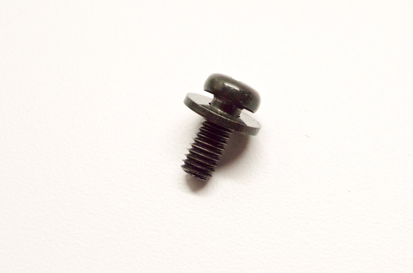OEM Yamaha 90159-06093-00 Screw w/ Washer NOS