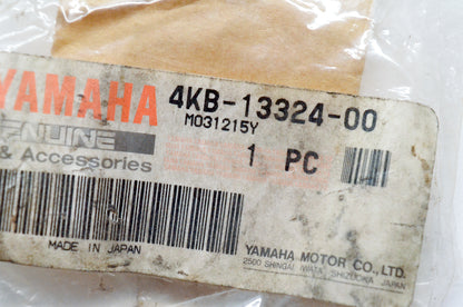 OEM Yamaha 4KB-13324-00-00 Pump Drive Gear NOS