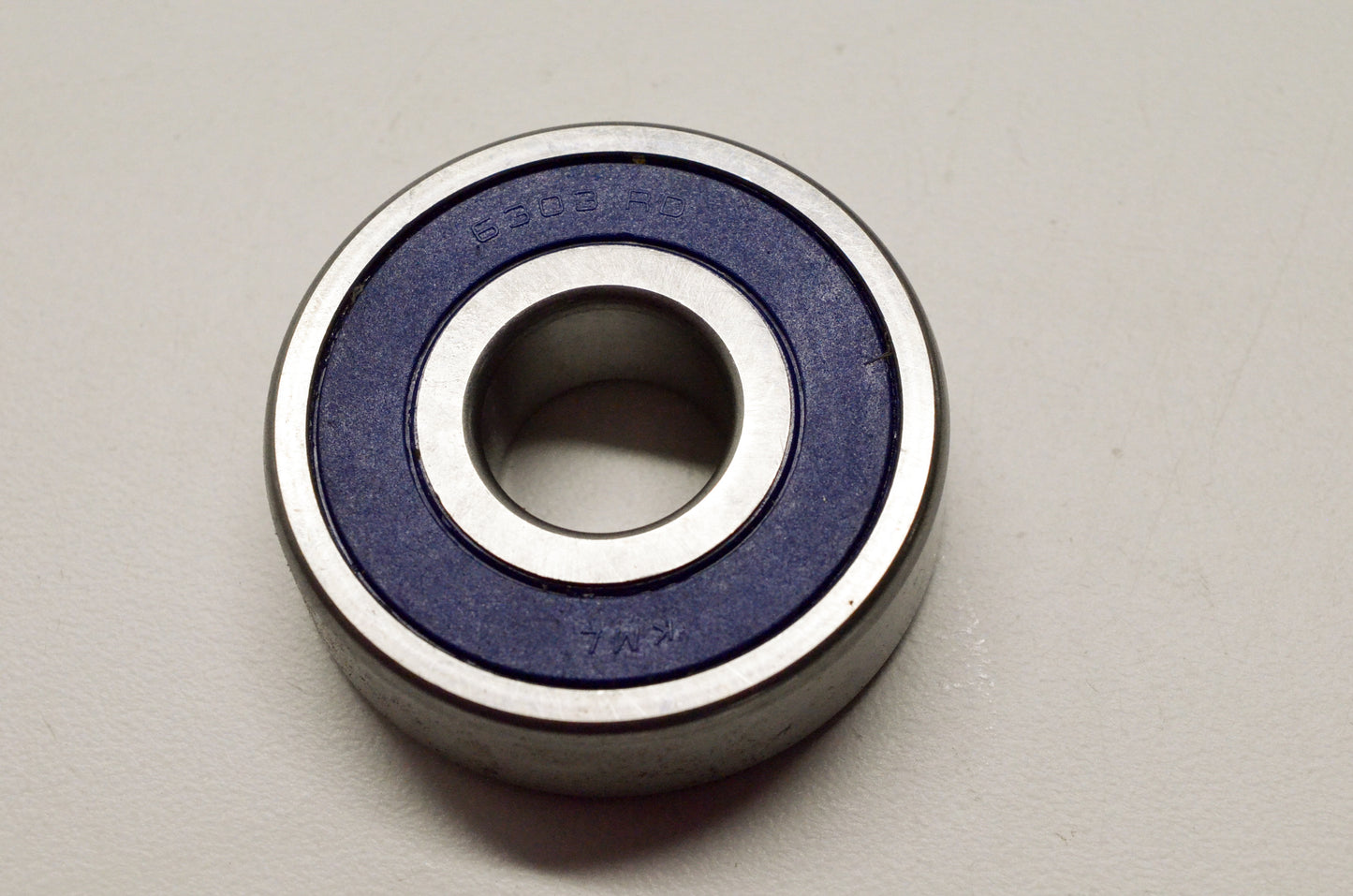 KML 6303-2RD-QE6 17X47X14 Ball Bearing NOS
