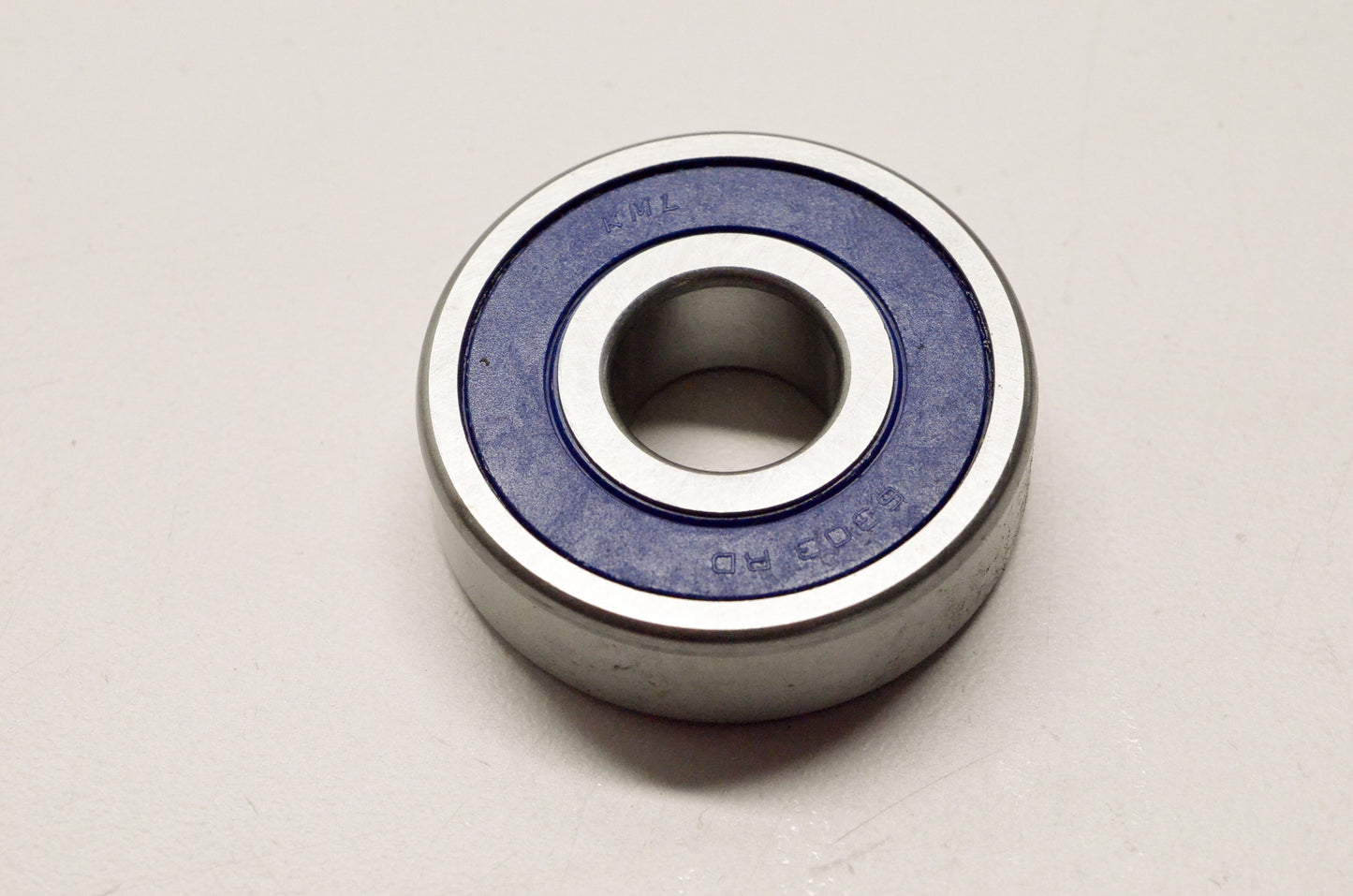 KML 6303-2RD-QE6 17X47X14 Ball Bearing NOS
