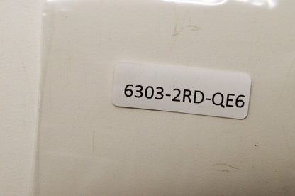 KML 6303-2RD-QE6 17X47X14 Ball Bearing NOS