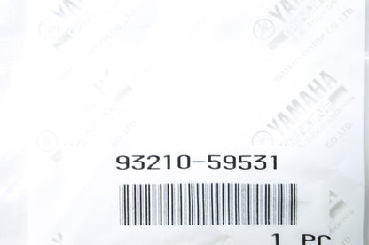 New OEM Yamaha 93210-59531-00 O-Ring NOS