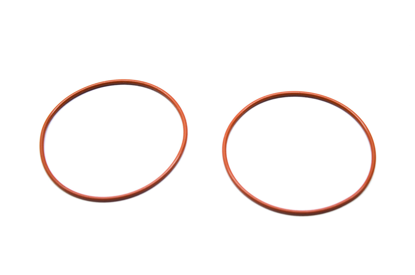 OEM Yamaha 93210-568B5-00 O-Rings Qty 2 NOS