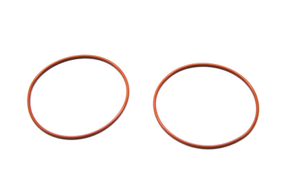 OEM Yamaha 93210-568B5-00 O-Rings Qty 2 NOS