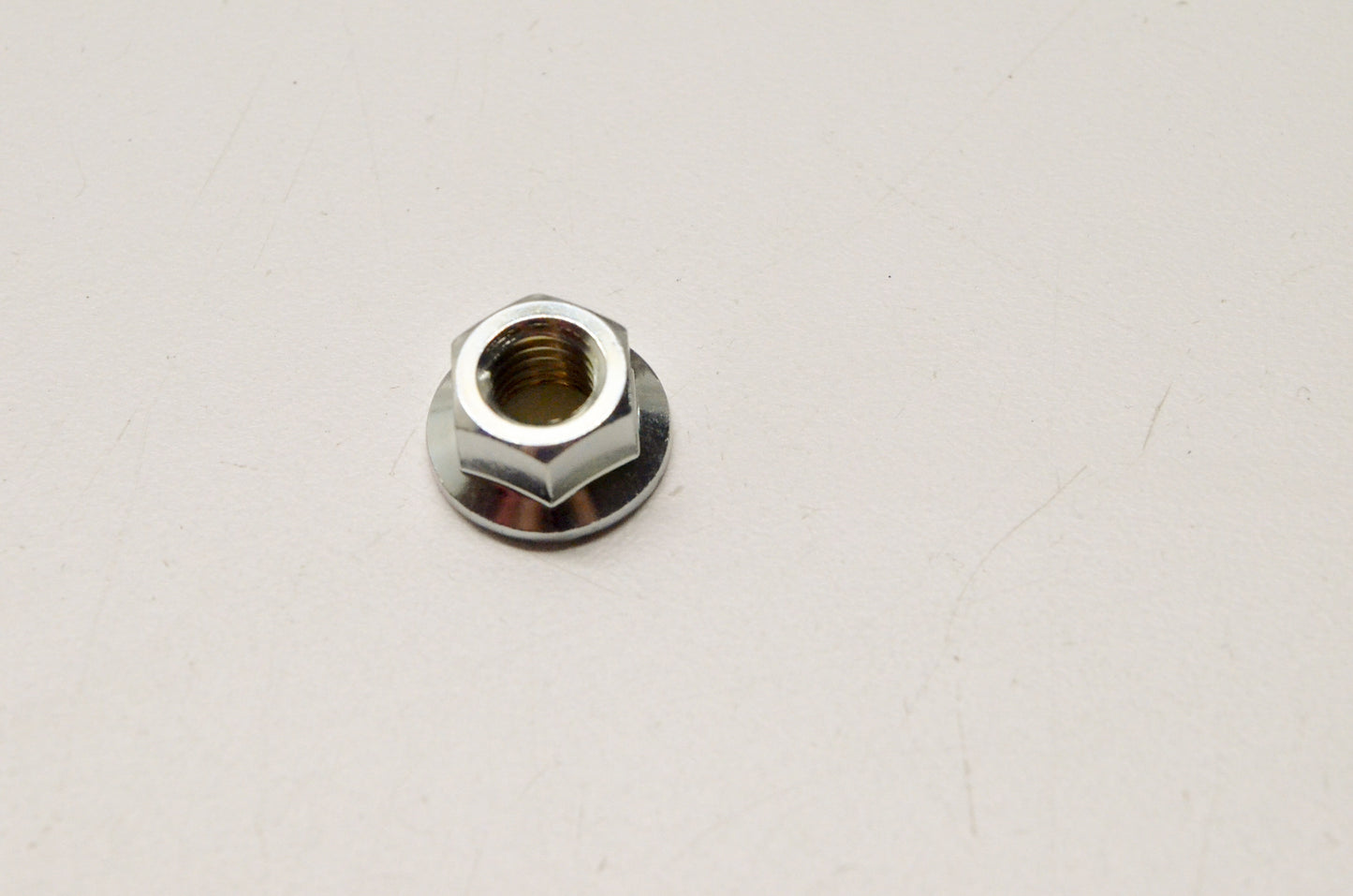 OEM Yamaha 90179-08019-00 Nut NOS