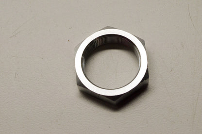 Steering Stem Nut NOS