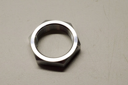 Steering Stem Nut NOS