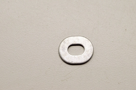 OEM Yamaha 5ET-22156-00-00 Plate Washer NOS