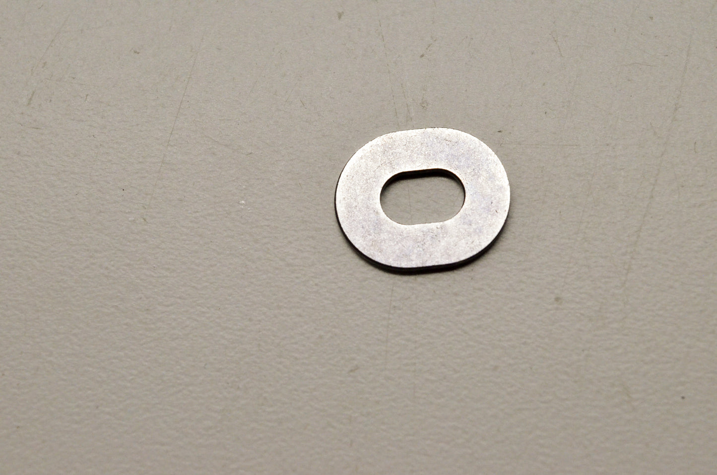 OEM Yamaha 5ET-22156-00-00 Plate Washer NOS