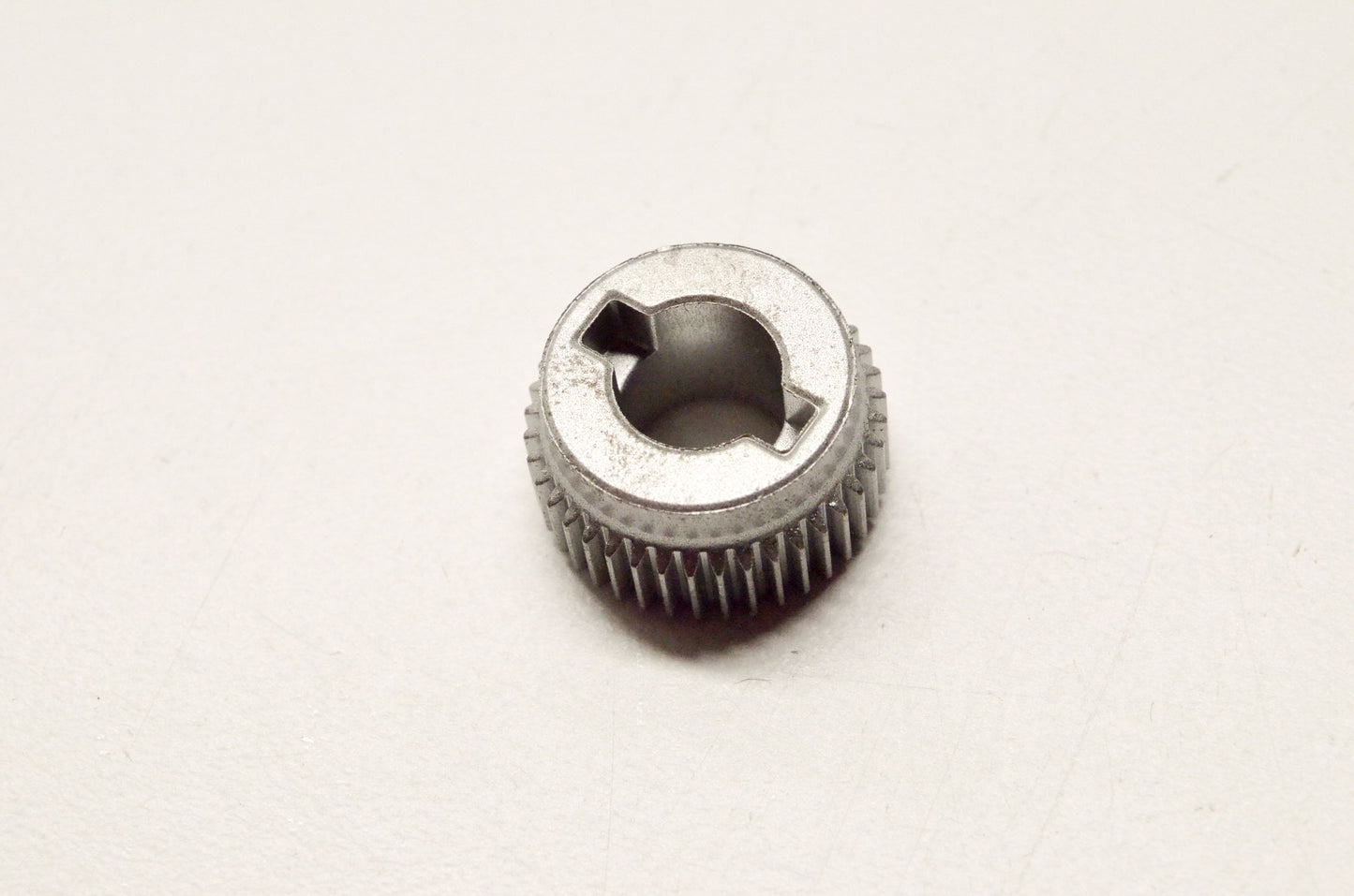 OEM Yamaha 3AA-13124-00-00 Worm Wheel Gear 40T NOS