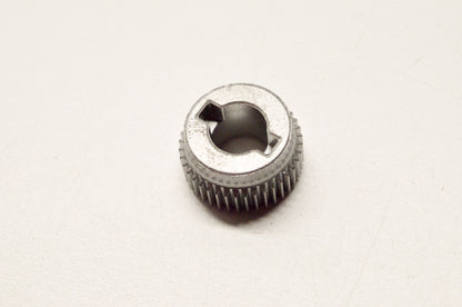 OEM Yamaha 3AA-13124-00-00 Worm Wheel Gear 40T NOS