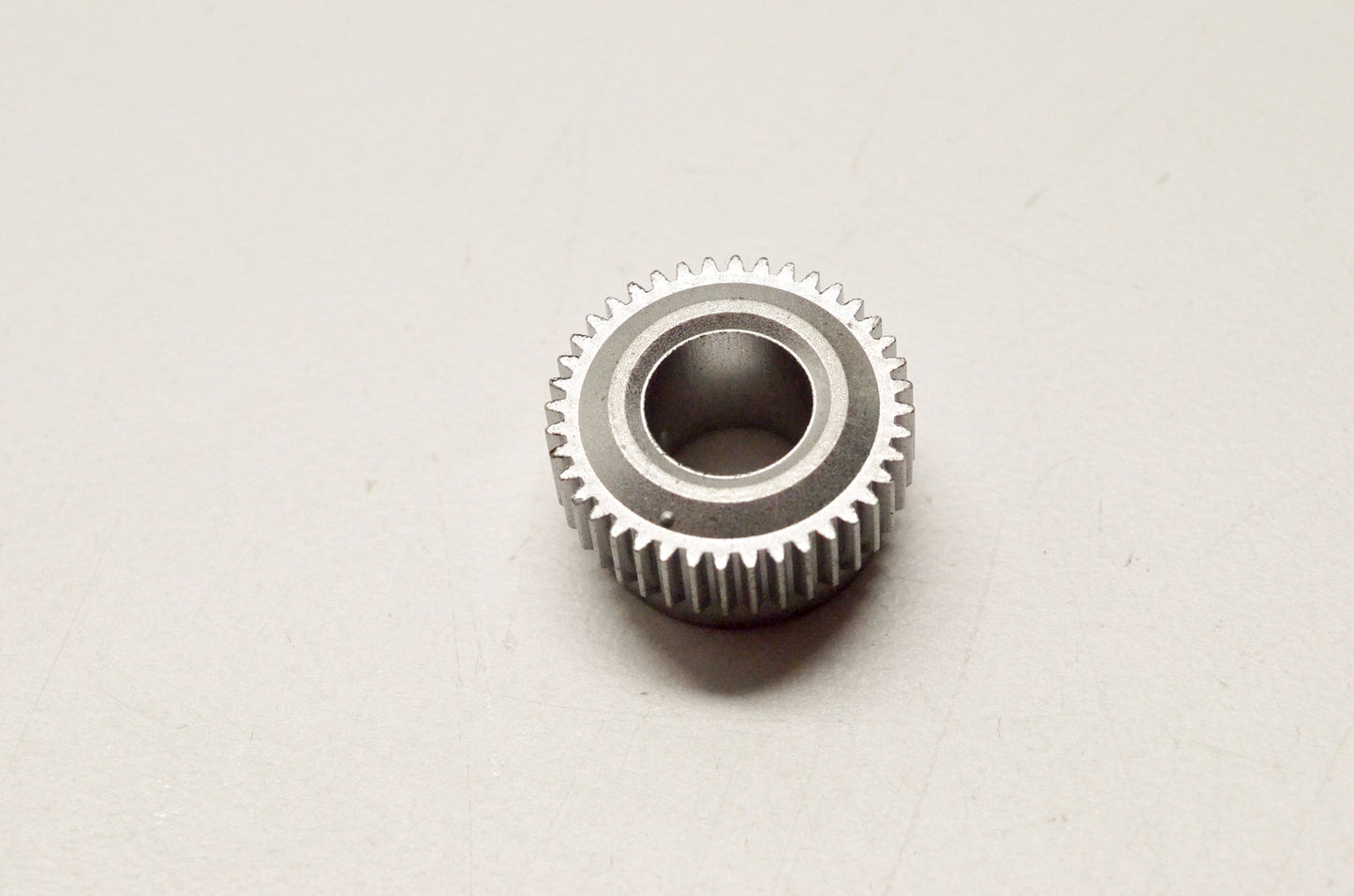 OEM Yamaha 3AA-13124-00-00 Worm Wheel Gear 40T NOS