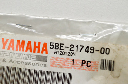 OEM Yamaha 5BE-21749-00-00 Collar NOS