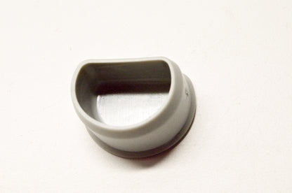 New OEM Yamaha 5NY-2135F-00-00 Cover NOS