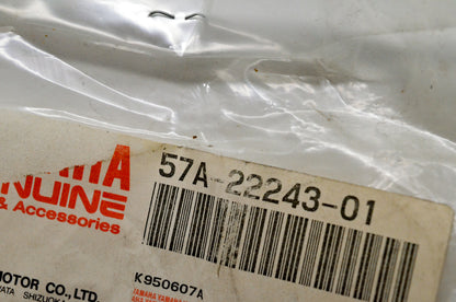 OEM Yamaha 57A-22243-01-00 Washer 1 NOS