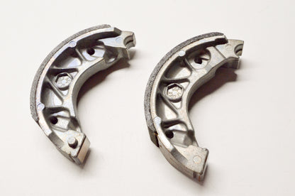 OEM Yamaha 5GD-W253G-11-00 Brake Shoe Kit NOS