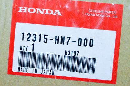 OEM Honda 12315-HN7-000 Head Cover Gasket NOS