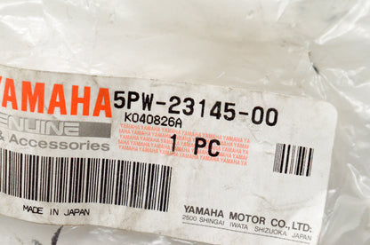 OEM Yamaha 5PW-23145-00-00 Oil Seal NOS