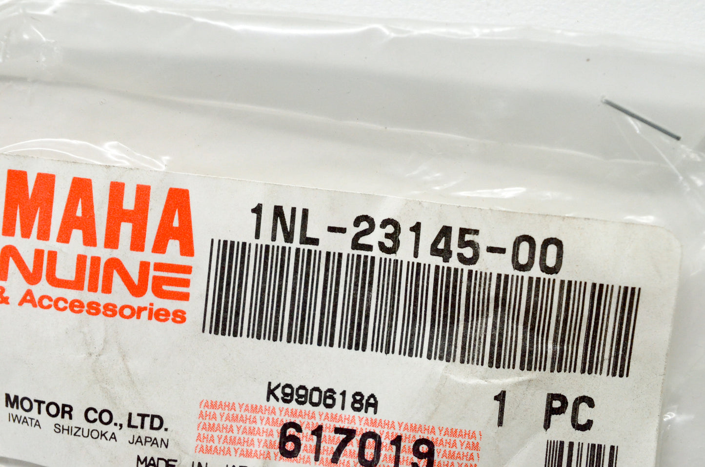 OEM Yamaha 1NL-23145-00-00 Oil Seal NOS