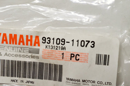 New OEM Yamaha 93109-11073-00 Oil Seal NOS
