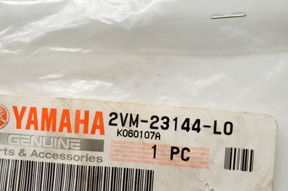 OEM Yamaha 2VM-23144-L0-00 Dust Seal NOS