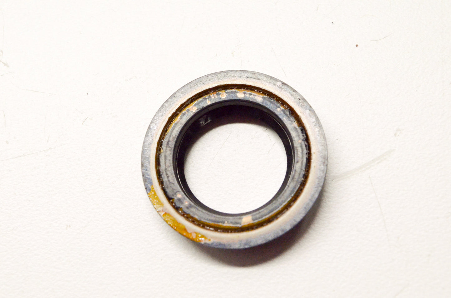 OEM Yamaha 93101-20138-00 Oil Seal Type S NOS