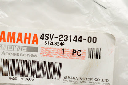 OEM Yamaha 4SV-23144-00-00 Dust Seal NOS