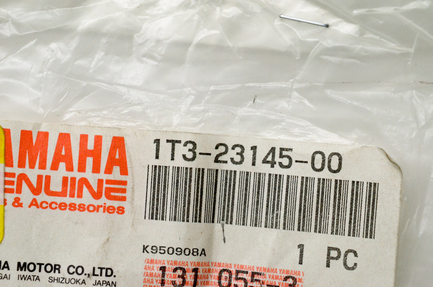 OEM Yamaha 1T3-23145-00-00 Oil Seal NOS