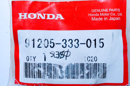 OEM Honda 91205-333-015 Oil Seal NOS