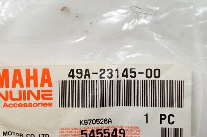 OEM Yamaha 49A-23145-00-00 Oil Seal NOS