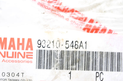 OEM Yamaha 93210-548A1-00 O-Ring NOS