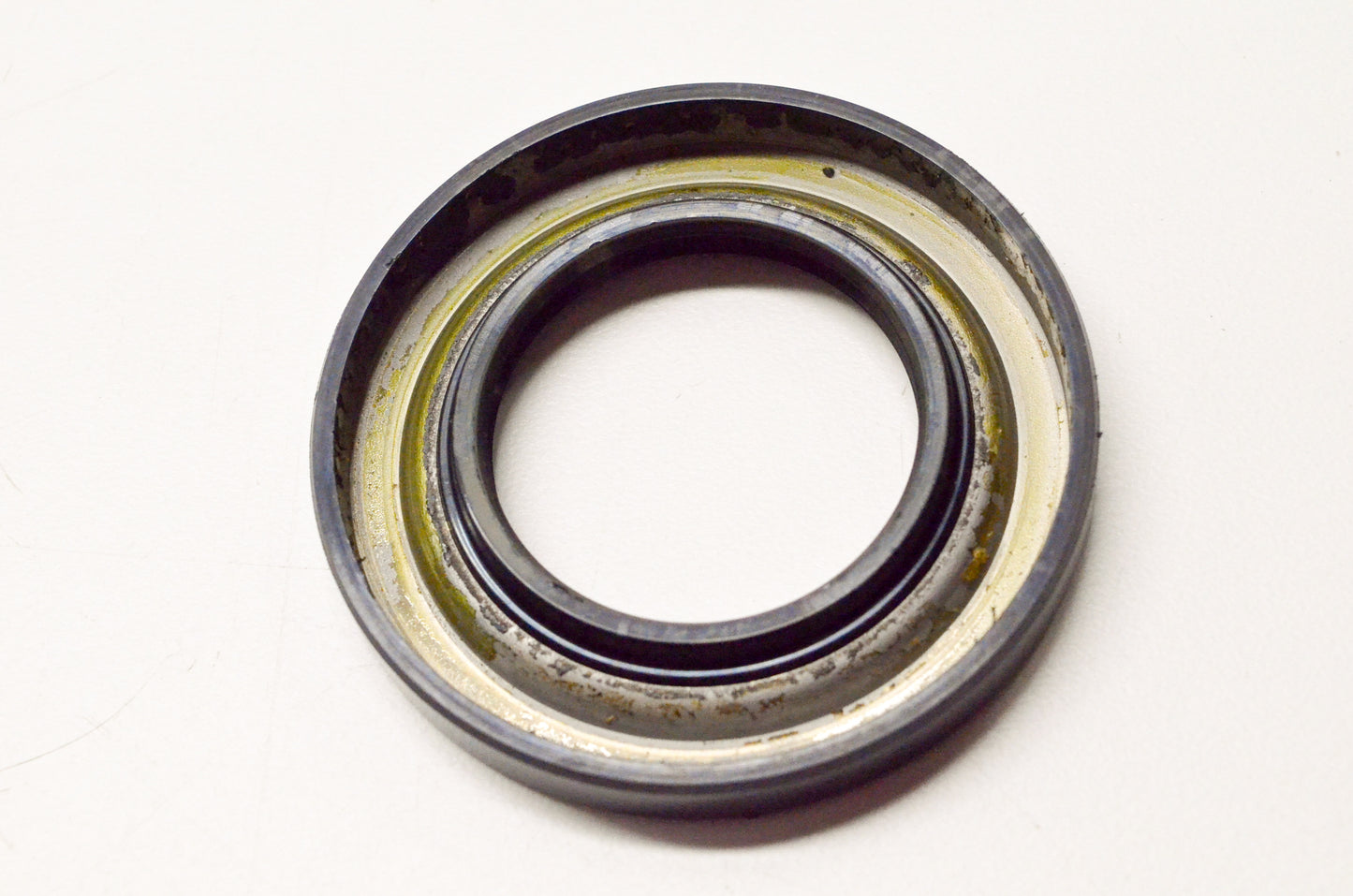 OEM Yamaha 93106-35030-00 Oil Seal (3BC) NOS