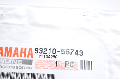 New OEM Yamaha 93210-56743-00 O-Ring NOS