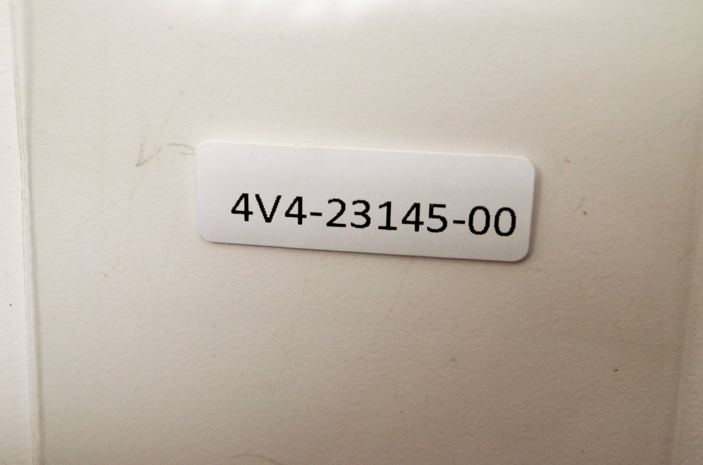OEM Yamaha 4V4-23145-00-00 Oil Seal NOS