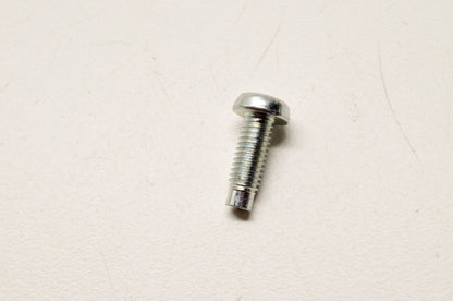 OEM Yamaha 90157-06064-00 Pan Head Screw NOS